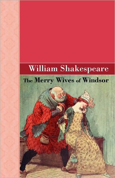 The Merry Wives Of Windsor