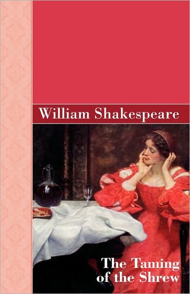 The Taming Of The Shrew