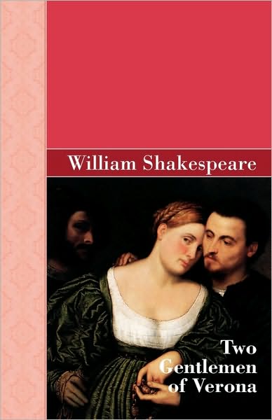 Two Gentlemen Of Verona