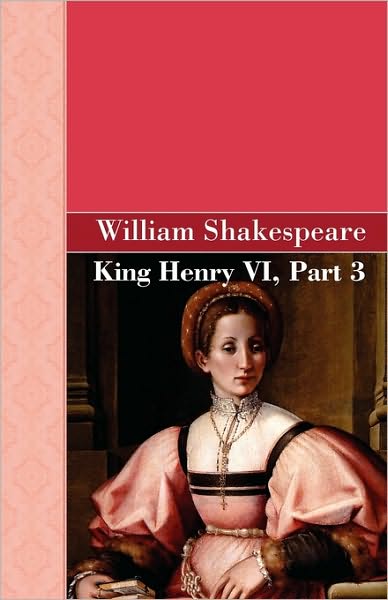 King Henry Vi, Part 3