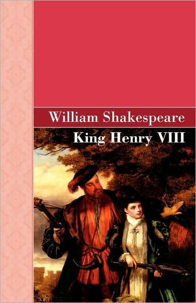 King Henry Viii