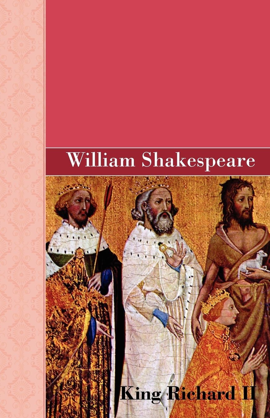 King Richard Ii