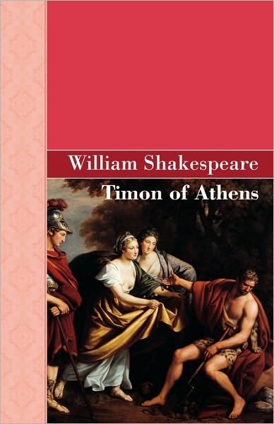 Timon Of Athens