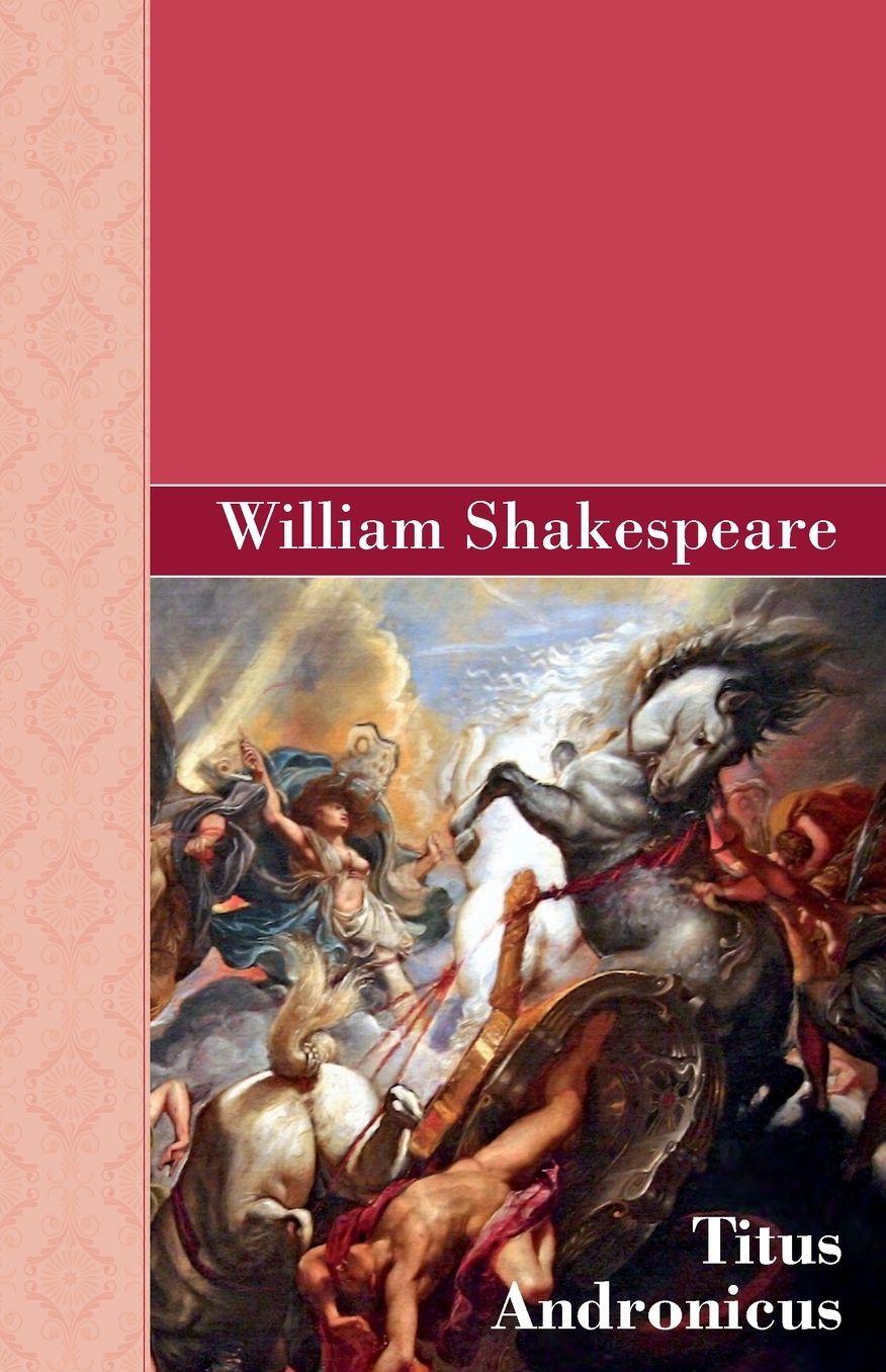 Titus Andronicus
