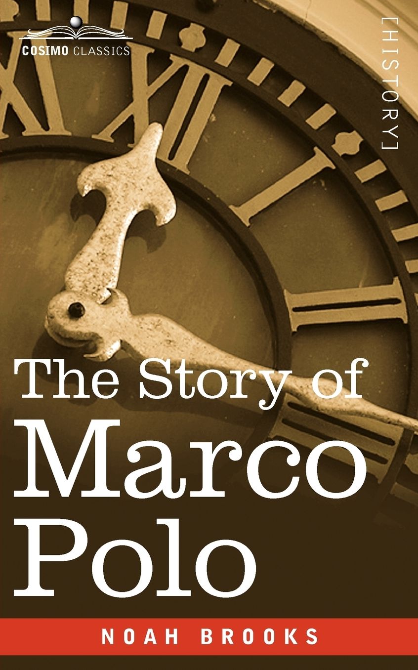 The Story Of Marco Polo