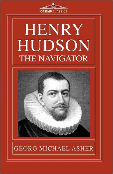 Henry Hudson, The Navigator