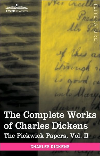 The Complete Works Of Charles Dickens (In 30 Volumes, Illustrated)