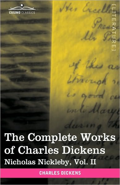 The Complete Works Of Charles Dickens (In 30 Volumes, Illustrated)