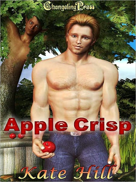 Yummy Love: Apple Crisp