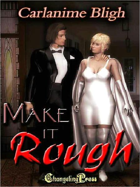 Living Doll 2: Make it Rough