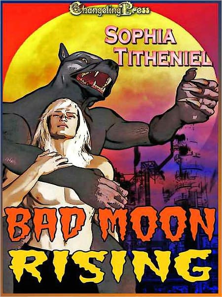 Bad Moon Rising [Dance Wars 3]