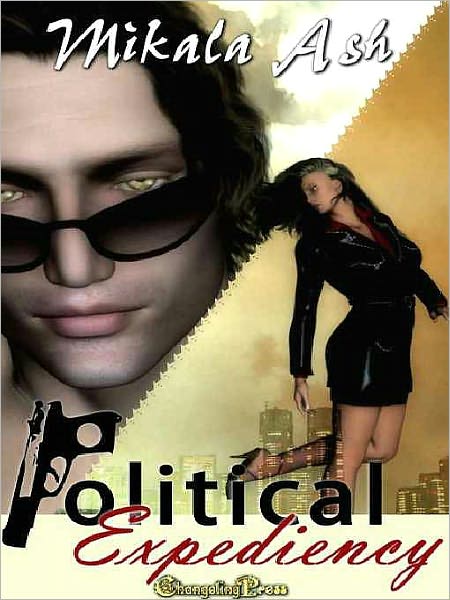 Political Expediency (Collection)