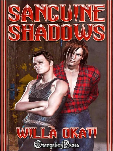 Breathe 1: Sanguine Shadows