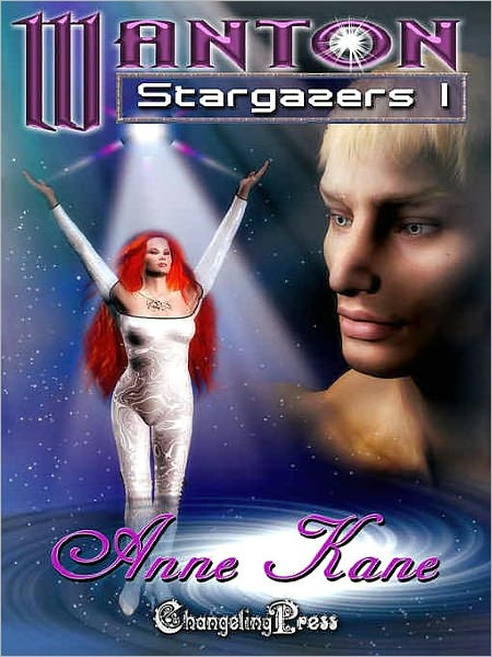 Stargazers 1: Wanton