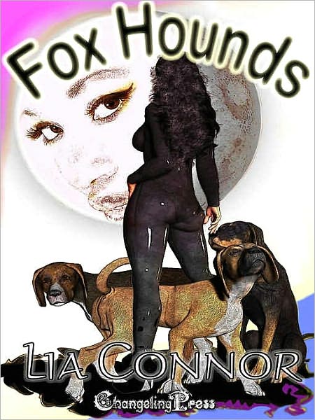 Ruff & Tumble: Fox Hounds