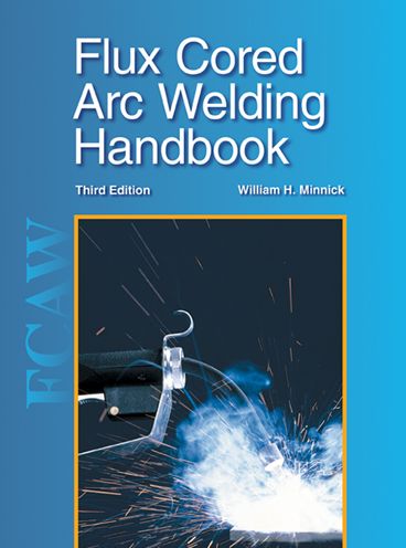 Flux Cored Arc Welding