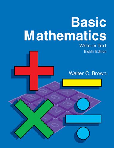 Basic Mathematics