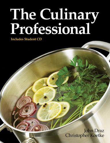 The Culinary Professional