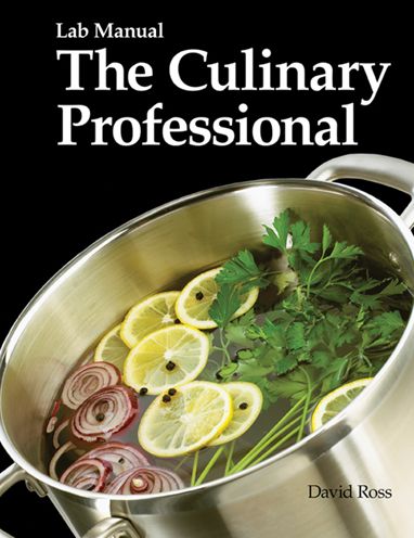 Culinary Professional-Lab. Manual