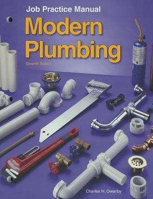 Modern Plumbing - Job Practice Manual