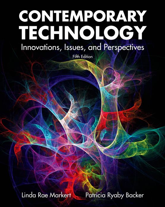 Contemporary Technology: Innovations, Issues, and Perspectives