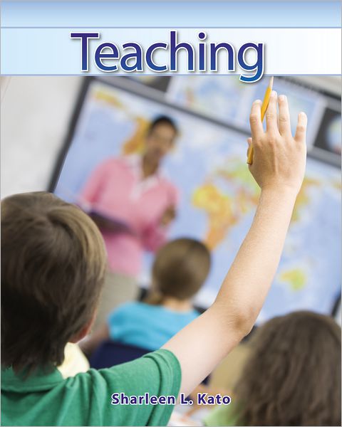 Teaching