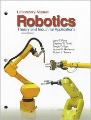 Robotics Lab Manual: Theory and Industrial Applications