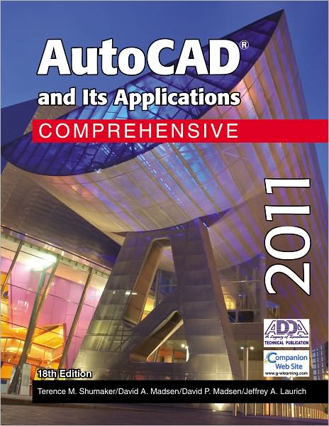 Autocad and Its Applications 2011