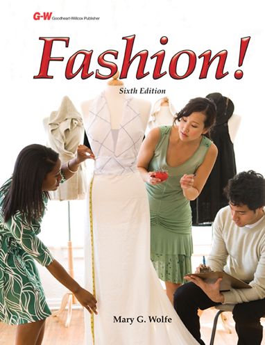 Fashion!