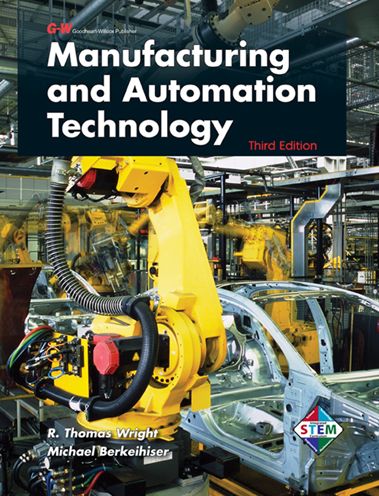 Manufacturing and Automation Technology