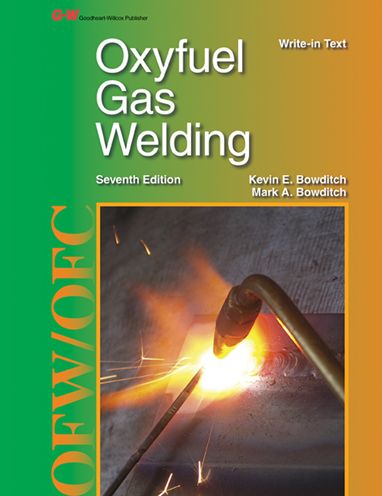 Oxyfuel Gas Welding