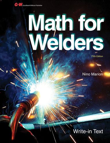 Math for Welders
