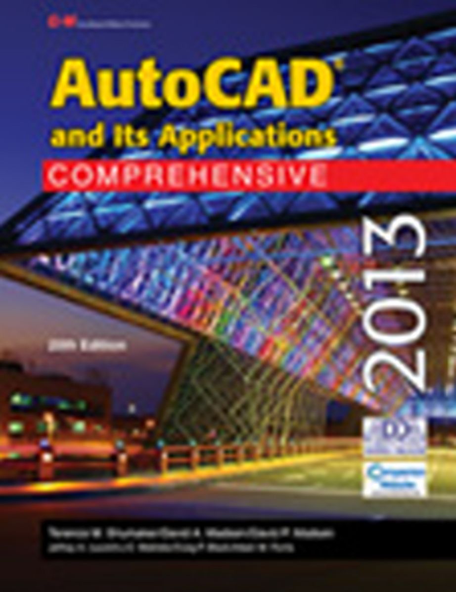 AutoCAD and Its Applications