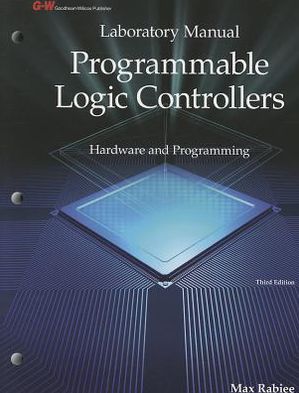 Programmable Logic Controllers - Lab. Manual