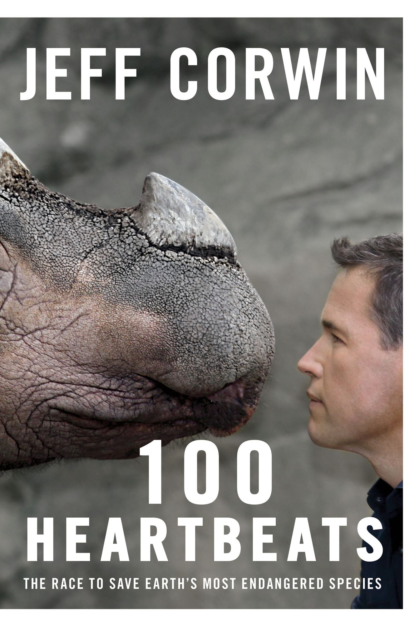100 Heartbeats: The Race to Save Earth's Most Endangered Species