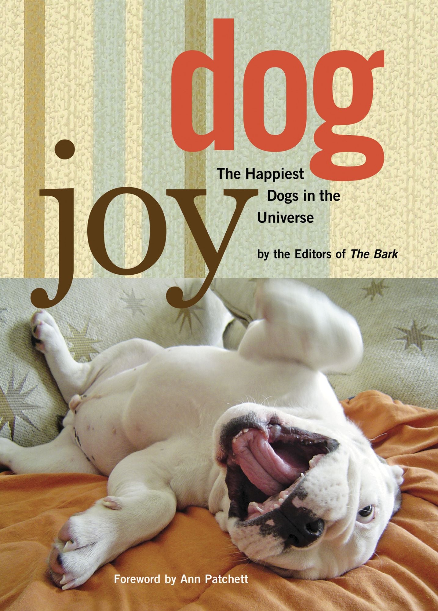 DogJoy: The Happiest Dogs in the Universe