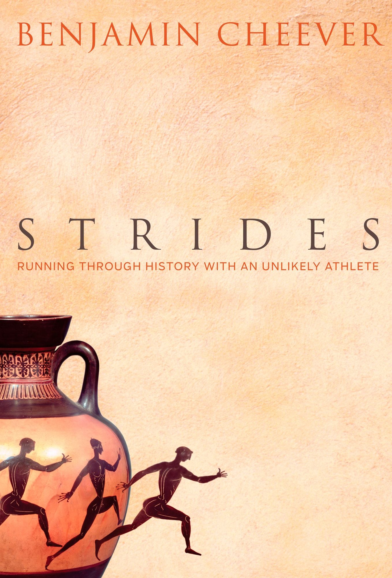 Strides: Running Through History with an Unlikely Athlete