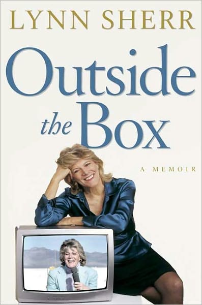 Outside the Box: My Unscripted Life of Love, Loss, and Television News