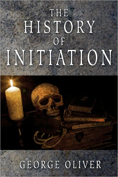 The History of Initiation