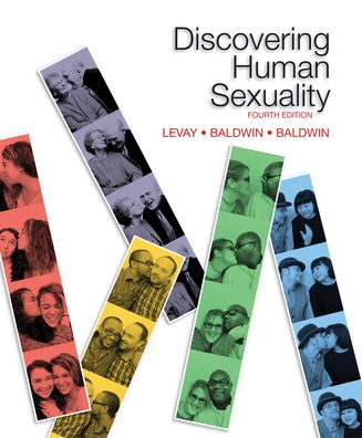 Discovering Human Sexuality, Fourth Edition