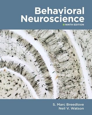 Behavioral Neuroscience - With Access