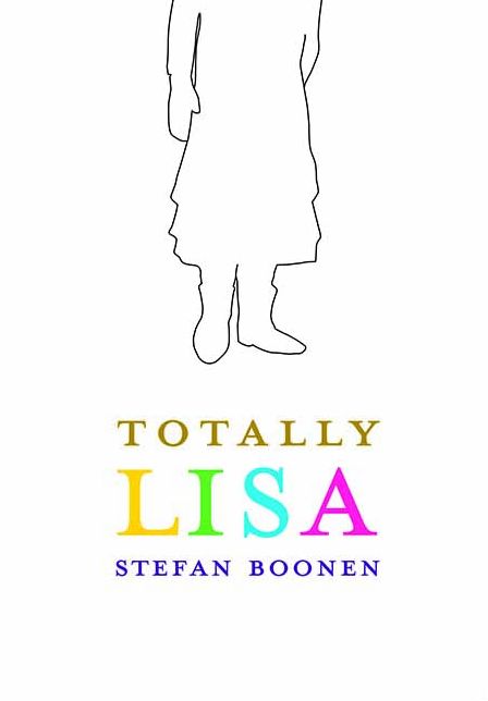 Totally Lisa