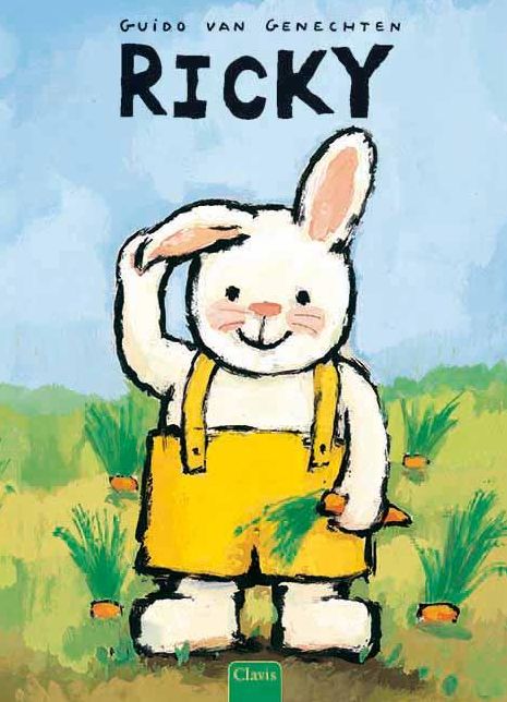 Ricky