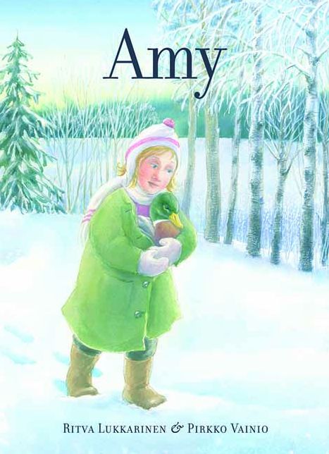 Amy