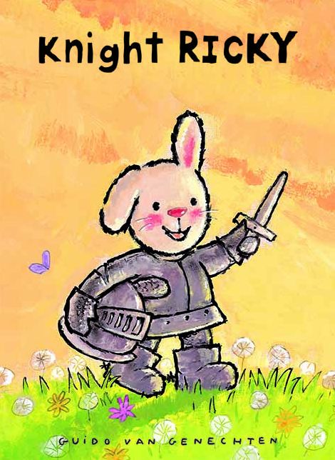Knight Ricky