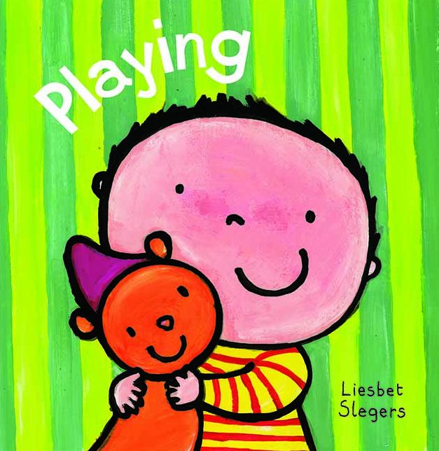 Playing