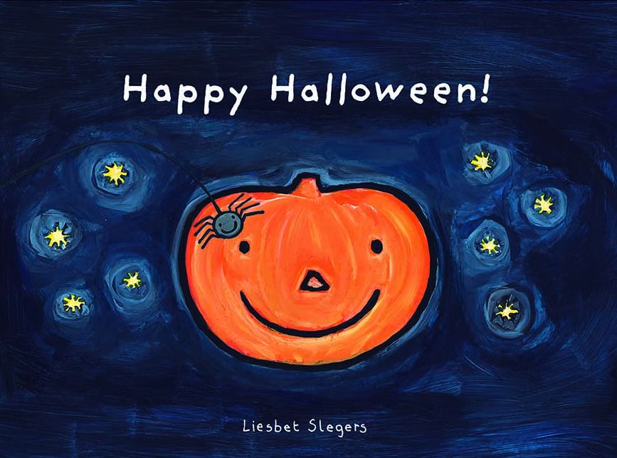 Happy Halloween!
