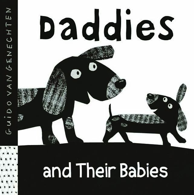 Daddies and Their Babies