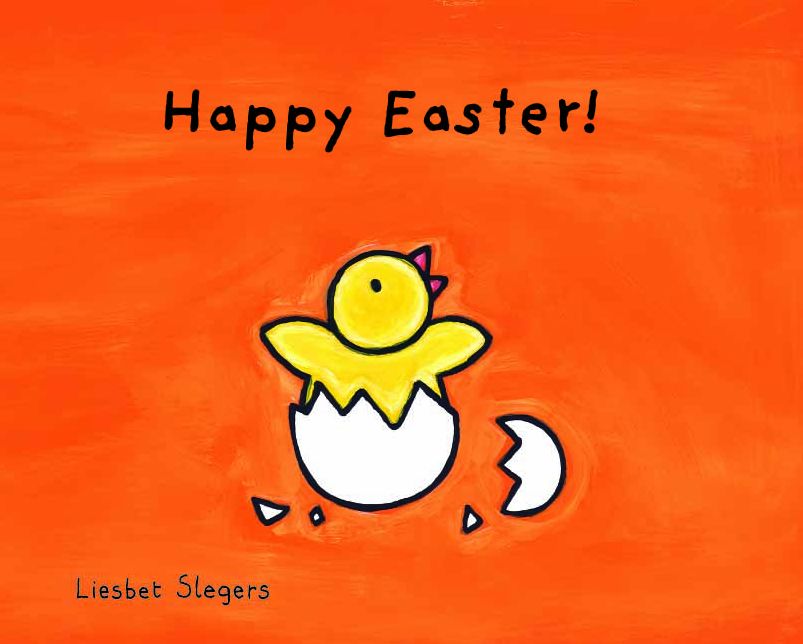 Happy Easter!
