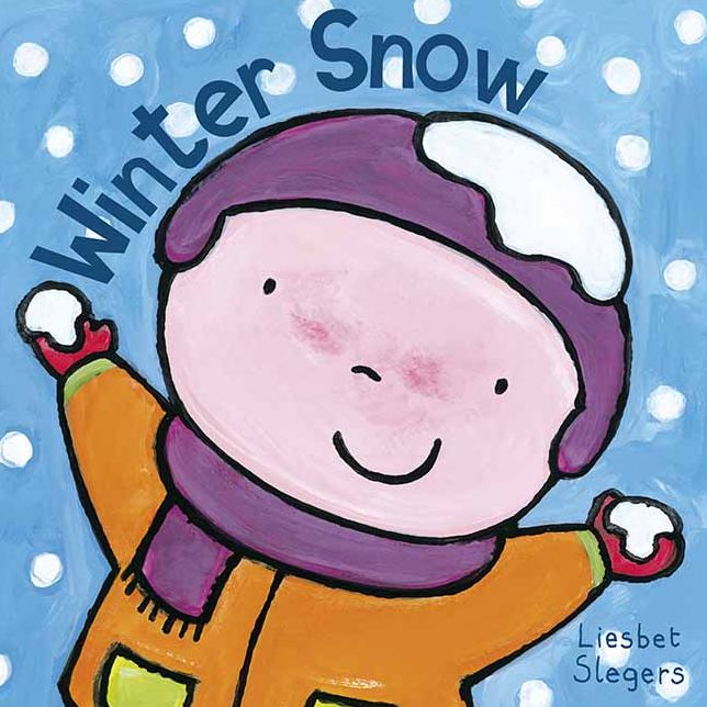 Winter Snow